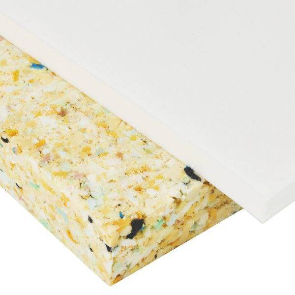Hoppekids ECO Future matras 70x160x12 cm - Afbeelding 3