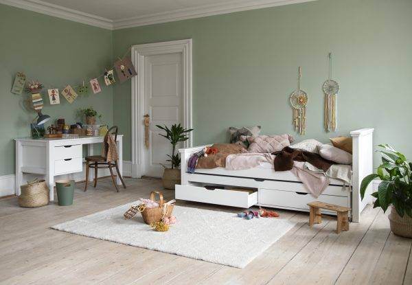 Hoppekids bureau met lades - Afbeelding 3