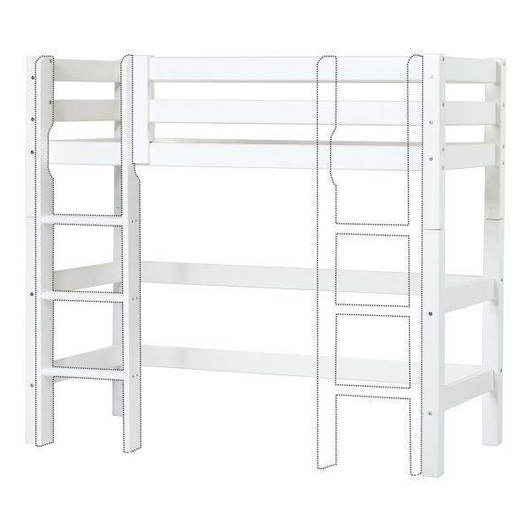 Hoppekids ECO Luxury hoogslaper 70x160cm - Afbeelding 7