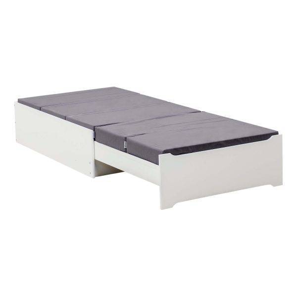 5-delige matras - Afbeelding 5