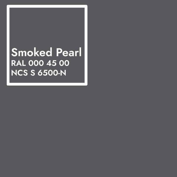 Hoppekids MADS kinder tafel, Smoked Pearl - Afbeelding 4