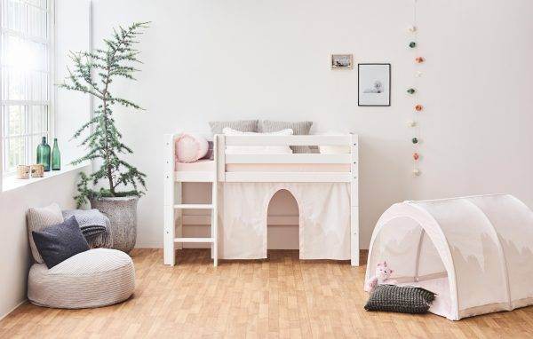 Modulaire halfhoogslaper Eco Luxury - Afbeelding 2