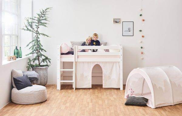Modulaire halfhoogslaper Eco Luxury - Afbeelding 3