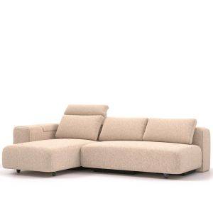 modulaire slaapbank bonbon M IC06