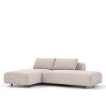 Modulaire slaapbank BonBon S Icon natural-SALE