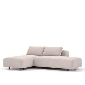 Modulaire slaapbank BonBon S Icon natural-SALE