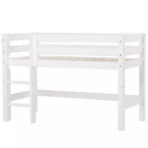 Hoppekids ECO Luxury halfhoogslaper 70x160cm
