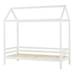 modulair huisbed eco dream wit