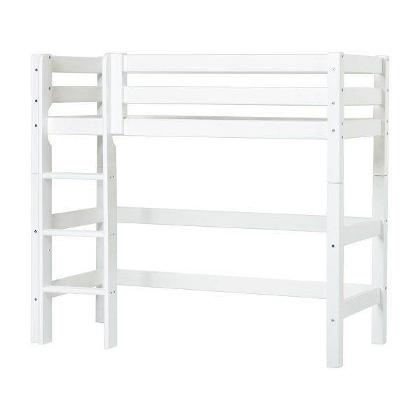 Hoppekids ECO Luxury hoogslaper 70x160cm