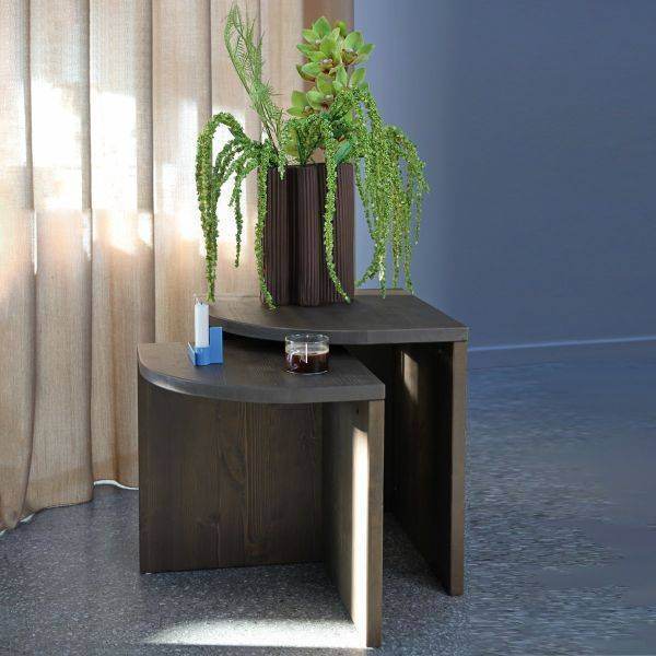 Karup design Bijzettafel Combine - Afbeelding 7