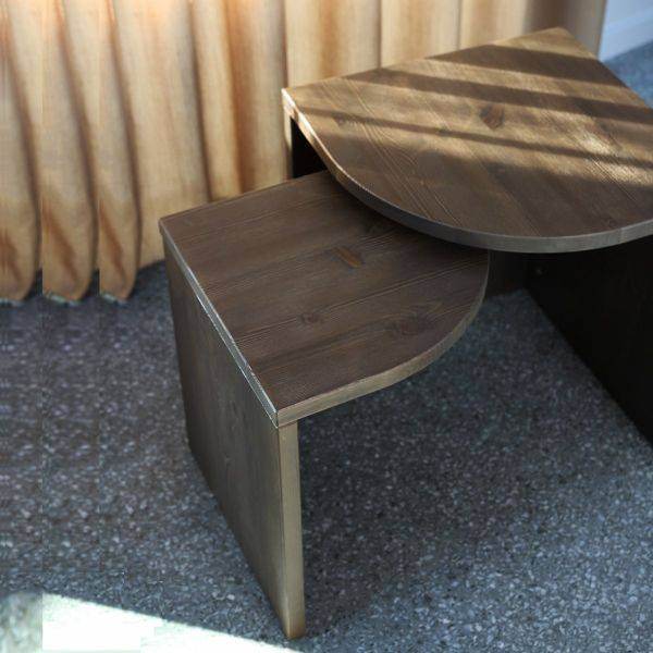 Karup design Bijzettafel Combine - Afbeelding 6