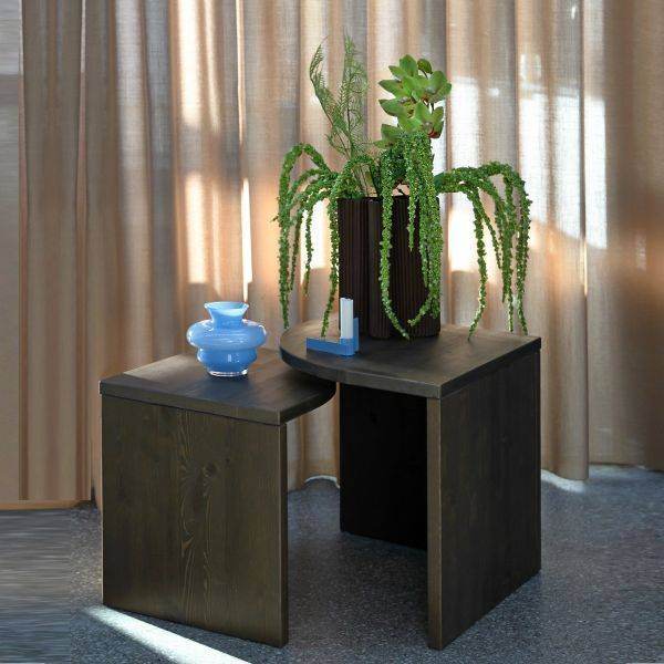 Karup design Bijzettafel Combine - Afbeelding 8