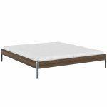 Karup futonbed Core Carob Bruin 180x200cm