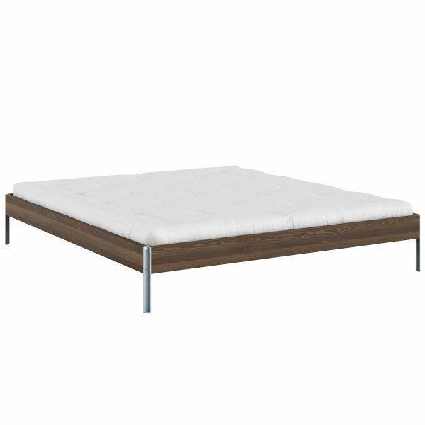 Karup futonbed Core Carob bruin - Afbeelding 2