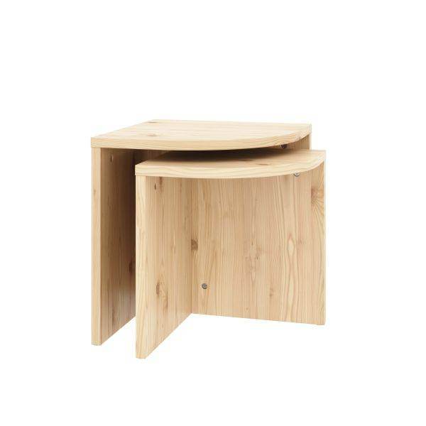 Karup design Bijzettafel Combine - Afbeelding 3