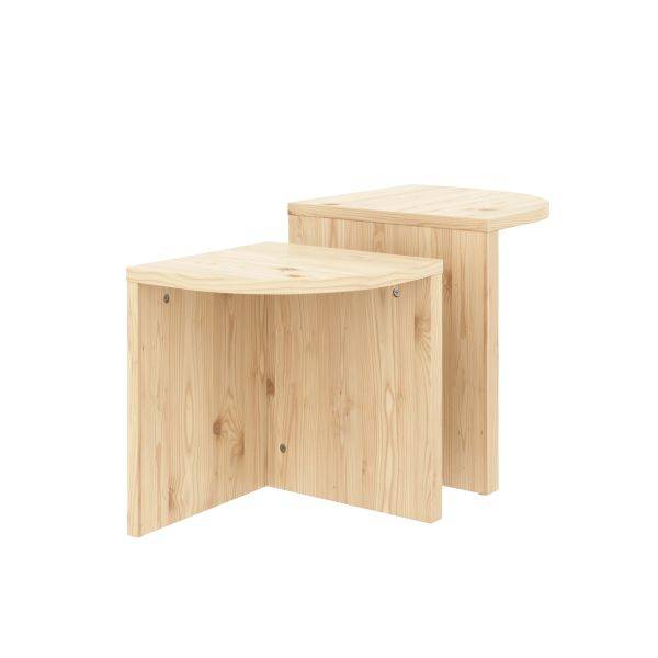 Karup design Bijzettafel Combine - Afbeelding 4