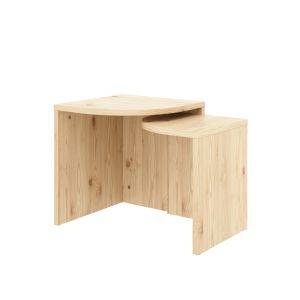 karup design bijzettafel combine
