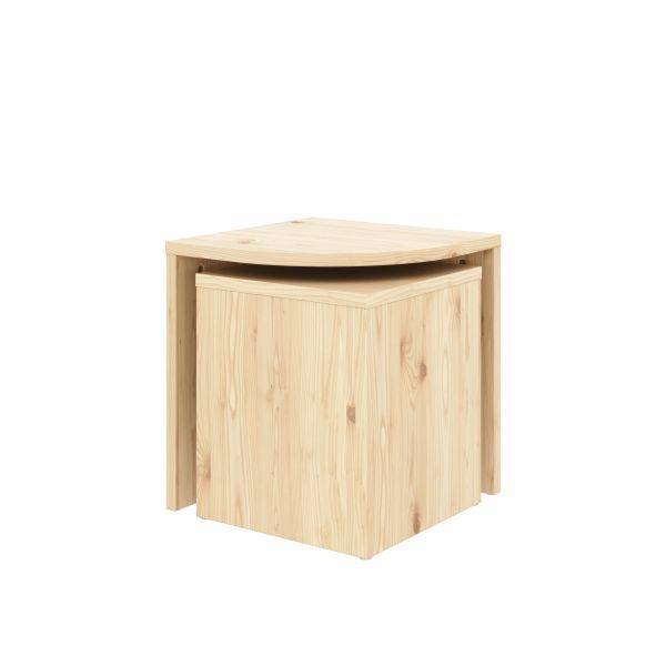 Karup design Bijzettafel Combine - Afbeelding 5