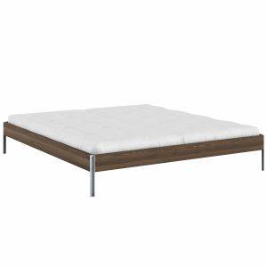 karup futonbed Core carob bruin