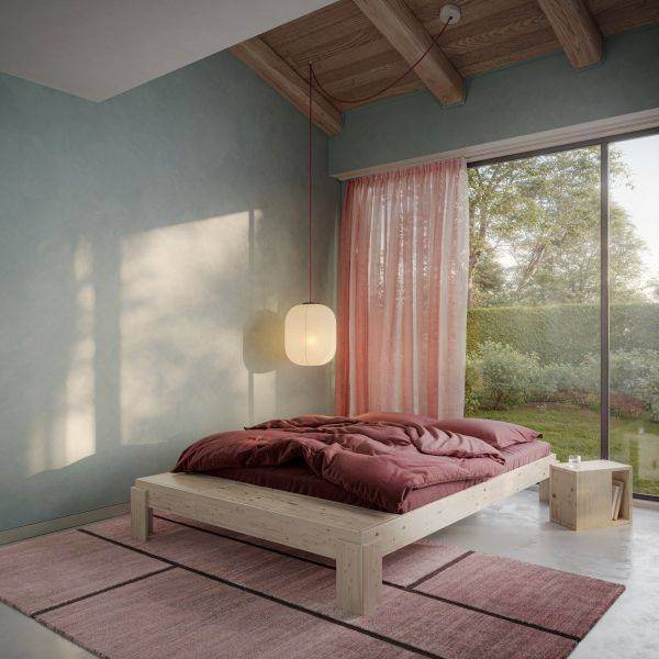 Karup futonbed Layer - Afbeelding 3
