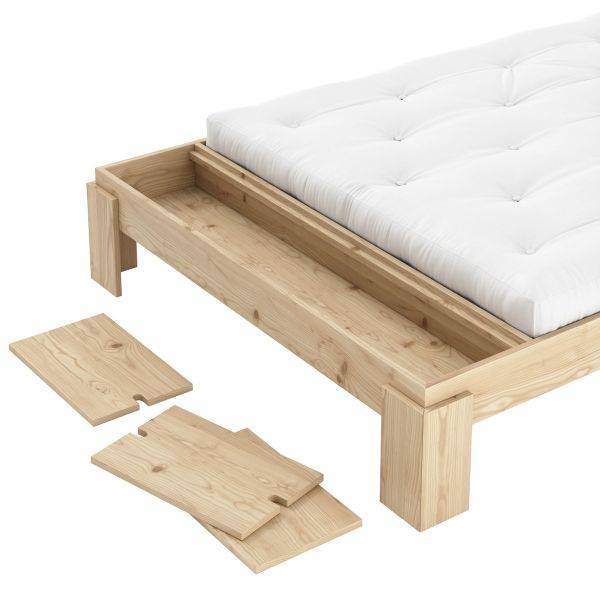 Karup futonbed Layer - Afbeelding 4