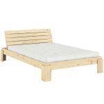 Karup futonbed Layer met Hoofdbord