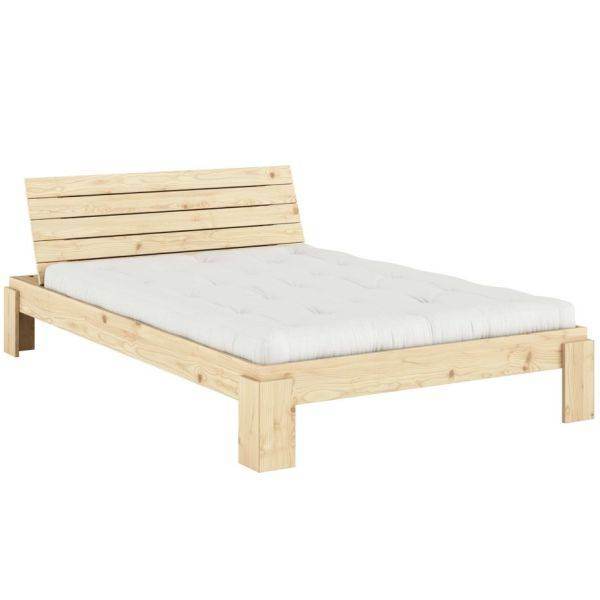 Karup futonbed Layer met Hoofdbord