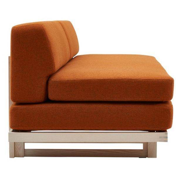 Design slaapbank Zenzo - Afbeelding 4