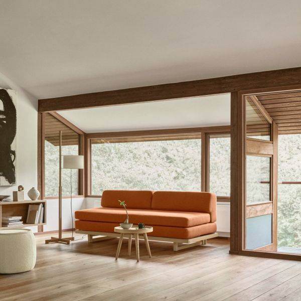 Design slaapbank Zenzo - Afbeelding 2