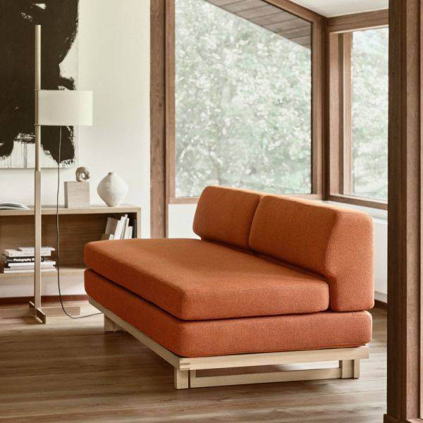 Design slaapbank Zenzo - Afbeelding 3