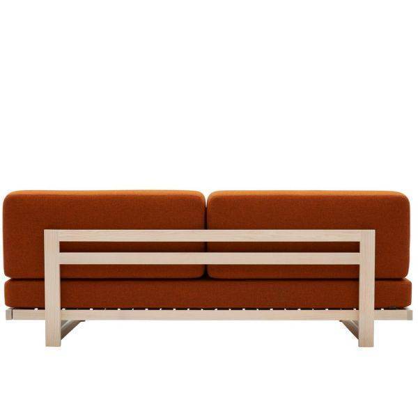 Design slaapbank Zenzo - Afbeelding 5