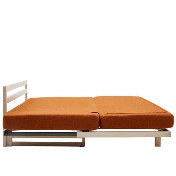 Design slaapbank Zenzo - Afbeelding 7