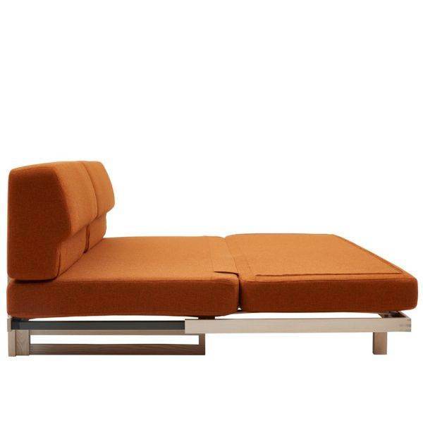 Design slaapbank Zenzo - Afbeelding 6