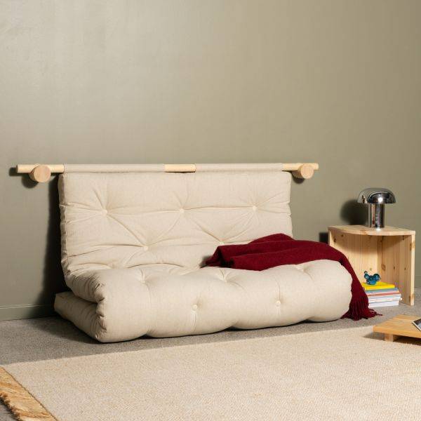 Karup design slaapbank Hooked - Afbeelding 2