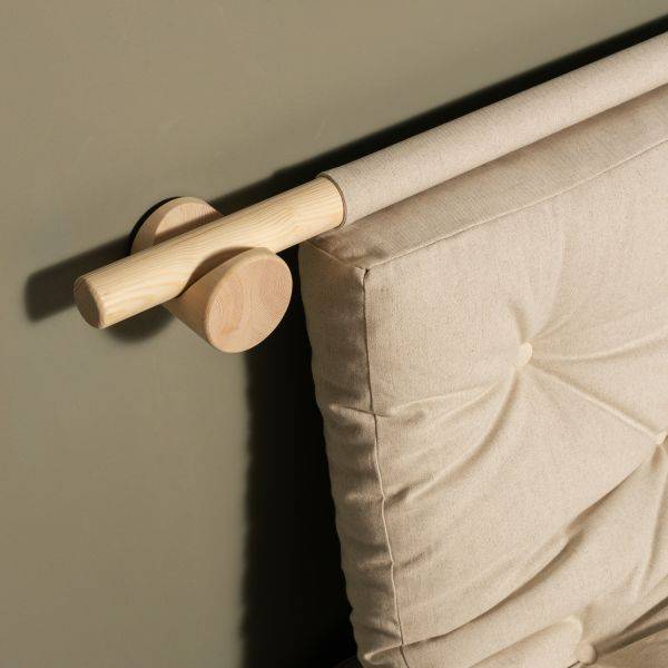 Karup design slaapbank Hooked - Afbeelding 4