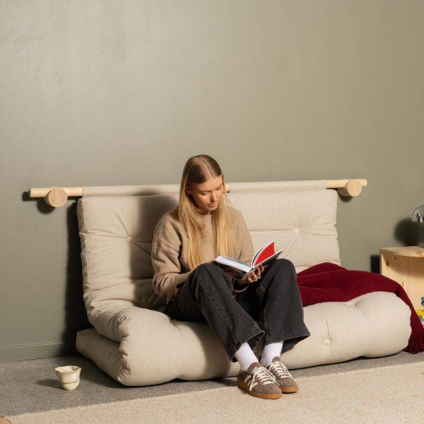 Karup design slaapbank Hooked - Afbeelding 5