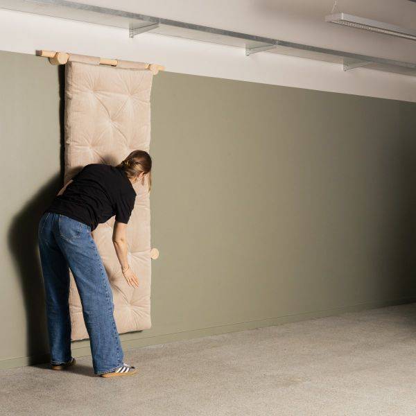 Karup design slaapstoel Hooked - Afbeelding 5