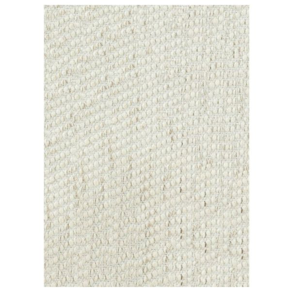 Sasa Vloerkleed Fez – Wollen Tapijt Ivoor 200x300cm