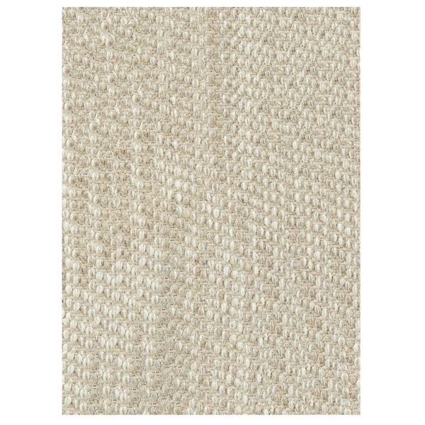 Sasa Vloerkleed Fez – Wollen Tapijt Sand 250x350cm