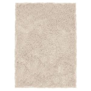 Sasa Vloerkleed Berber – Hoogpolig Tapijt Beige