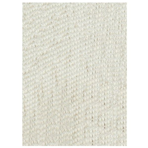 Sasa Vloerkleed Fez – Wollen Tapijt Ivoor 170x240cm
