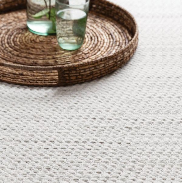 MUST Living vloerkleed Asuri rechthoekig small - Afbeelding 3