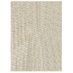 Sasa Vloerkleed Fez – Wollen Tapijt Sand 170x240cm