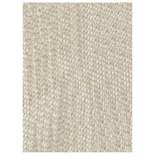 Sasa Vloerkleed Fez – Wollen Tapijt Sand 170x240cm