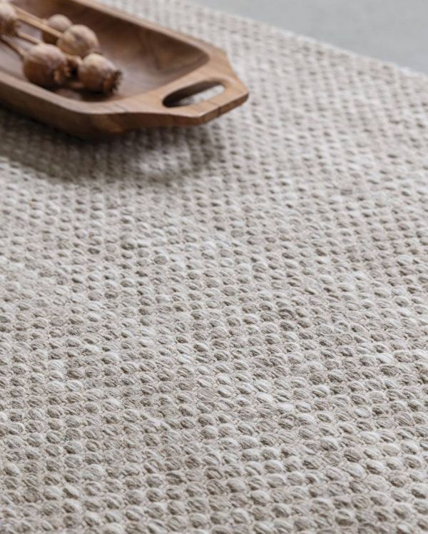 MUST Living vloerkleed Asuri rechthoekig small - Afbeelding 2