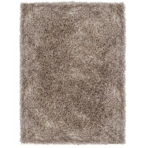 Sasa Meknes Carpet – Shaggy Carpet Brown