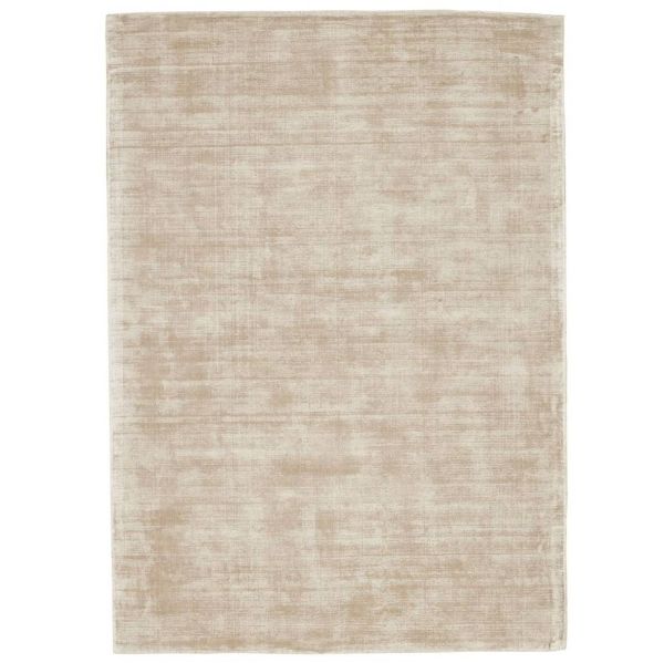 Sasa Vloerkleed Rabat – Vintage Tapijt Beige