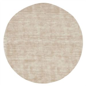 Sasa Vloerkleed Rabat – Vintage Tapijt Beige Rond