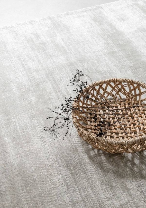 MUST Living vloerkleed La Belle rechthoekig small Beige - Afbeelding 3