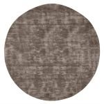 Sasa Vloerkleed Rabat – Vintage Tapijt Sage Green Rond